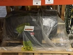 Baldor XT33004T-4 Electric Motor 300HP 1800RPM 449T Tefc 460V *make Offer*. Fixed Price $19805.50.