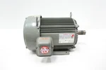 Us Motors A915A 1745RPM 7-1/2HP 3PH 213T 208-230/460V-AC. Fixed Price $728.70.