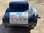 100204.00 Leeson A4C34DC4G. Fixed Price $200.00.