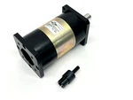 Cgi 023PNX1000-XX-01310 Planetary Gearhead For Servo Motor 100:1 91513-1. Fixed Price $179.99.