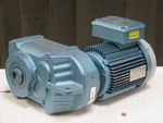 Sew Eurodrive DFT100LS4ES1T FA67DT100L4ES1T Motor T266503. Fixed Price $749.99.