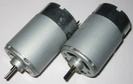 X Mabuchi 555 12V Dc Electric - Model Boat / Ship Train Engine Motors. Fixed Price $14.95.
