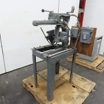 Delta Rockwell 30-C 2HP 10" Radial Arm Saw 3PH 220/440V 3450RPM Tested. Fixed Price $584.99.