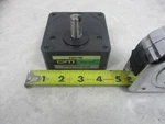 Oriental Motor 5GN15K Gear Head Attachment, T1600. Fixed Price $109.95.
