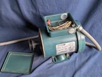 Hytrol Reliance Electric Motor P56H5068H, 1/2HP, 1725RPM, Phase, 208-230V. Fixed Price $106.25.
