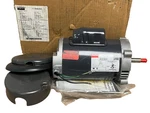 Dayton 5K662BG Jet Pump Motor 1HP 3450RPM 115/230V 56J Frame Odp Single Phase. Fixed Price $250.00.