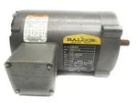 Baldor KNM3534 Unmp. Fixed Price $136.00.