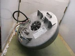 Munters FM5136H Fan Motor 460V 3PHASE 5.5A 2.1HP 655RPM 25-Q. Fixed Price $750.00.