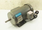 Rockwell Delta 62-003 Motor Hp 5/8" Shaft 3450RPM 115/230V W/ Reversing Switch. Fixed Price $139.99.