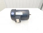 Leeson 110451.00 Ac Motor 2HP 1725 Rpm 230/460V 3PH G56C Tefc C6T17FC9E. Fixed Price $299.99.