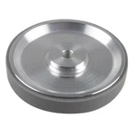 Ifm E60111 Measuring Wheel, Plastic, Dia. 63.6MM. Fixed Price $73.79.