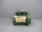 Reliance Electric P56H7 Sabre Motor Hp 208-230/460V 3PH 1715RPM 60HZ New. Fixed Price $174.99.