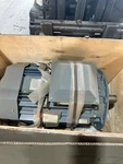 Abb Electric Motor M3AA225SMA4 440V 60HZ 3GAA222001-BDC. Fixed Price $1799.00.