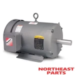 Baldor Ac Motor CEM3154T. Fixed Price $880.13.