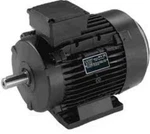 AMPH80ZAA4 Lafert, Hp, 1800 Rpm, 230/460V, Fr; 80L, Tefc, IJA802-4-24, Iec. Fixed Price $896.39.