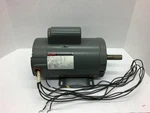 Ajax TSM145TCDR7316BB Hp 230 Volts Ac Motor 3450 Rpm 2P 145TZ Fr. Fixed Price $165.00.