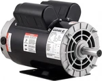 Air Compressor Electric MOTOR,230V 18/9AMPS,3450 Rpm 56 FRAME,5/8" Keyed Shaft. Fixed Price $110.99.