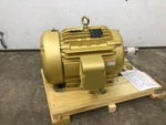 Baldor General Purpose Motor EM2276T 1/2 Hp, 230/460V Ac. Fixed Price $2650.00.