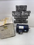 Leeson Electric Motor C145T17FC62C 1.5 Hp 208-230/460V 1740 Rpm 145TC Nib. Fixed Price $699.99.