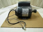 Marathon 030569, 1/3 Hp, 115V, 1625 Rpm Single Ph Ac Motor W/ Module, Works Fine. Fixed Price $99.95.