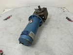 Boston Gear F718-60S-B5-H 77 Motor Used #146923. Fixed Price $149.00.
