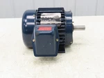 Marathon Avc 143TTFN8076AB Electric Motor Tfs 1145 Rpm 3/4HP 230/460V 3PH. Fixed Price $314.99.