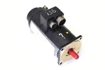 Indramat MAC063B-0-JS-1-C/095-A-1/-I00500 Servomotor 226668 Unused. Fixed Price $1403.75.
