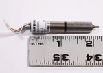 (lot Of 3) Faulhaber 6V Dc Micromotor 0816P006SK789 With 1024:1 Gearhead. Fixed Price $81.98.
