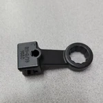 Sturtevant Richmont Bh 9/16" Torque Wrench Head,box End,size. Fixed Price $39.99.