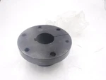 Leeson Amec 2"BORE Pulley Sheave Bushing EX2 W/ 6 Bolt Holes. Fixed Price $74.99.