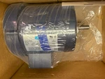 LEESON,F18B C6T17FB1E,3-PHASE General Purpose Motor 1725/1450RPM 3/4HP 56 Frame. Fixed Price $300.00.