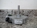 Automation Controls Group Unidrive 200W24 / 110535 Brushless Dc Motor Used. Fixed Price $199.99.