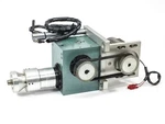 4RK25GN-C Tung Lee Electrical Reversible Motor 25W 200VAC With Indexing Drive. Fixed Price $242.00.