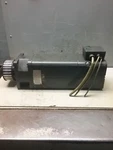 Siemens Motor HU3076-0AF01-Z Z: A31 K93. Fixed Price $1425.00.