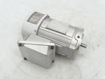 Sumitomo TC-FX/FB-02A Motor New In (127205310 Box). Fixed Price $400.00.