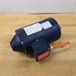 Leeson C18IC6T17NK51A 190158.72 Ac Induction Motor, 0.5HP, 1725 Rpm, 56C Frame. Fixed Price $94.75.