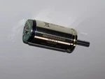 Faulhaber Mini Motor 15/5 41:1 7829058 Swiss Made Ec Servo. Fixed Price $209.14.