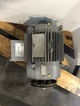 Lincoln Motors AN6S2TC61Q10 Inverter Duty 2HP 1180 Rpm 3PH 213TC 230/460V. Fixed Price $750.00.