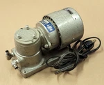Cole-parmer 4K Dyna-vac Vacuum Pump With Universal LR12645 Motor. Fixed Price $80.00.