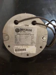 P56AN246 Scott/imperial Electric, Reel Motor, 12 V, 43 A,. Fixed Price $389.99.