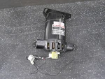 Carter Regent Motor MUB4041SF 0.4HP 4000RPM. Fixed Price $299.99.