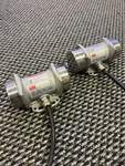 Lot Of Dayton Electric Vibrator Motors 1DYN6A & 23Y181A 115V Tested Working. Fixed Price $315.00.