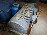 Lincoln Motor 20 Hp 256T Frame 1750 Rpm 460/230 Volt. Fixed Price $240.05.