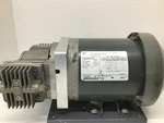 Ge K1322 1/3 Hp Ac Motor 208-230/460V 1800 Rpm 4P With R272-FT-CE3 Pump. Fixed Price $375.00.