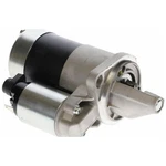 New 12V Starter For Sumitomo Yale Various Models 1974-79 0222-18-400A 1500023-00. Fixed Price $98.95.