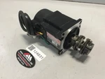 Panasonic Ac Servo Motor MFA020LD2NSA Used #124831. Fixed Price $473.00.