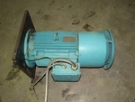 Sew-eurodrive DFV132ML4/BM/TF/C Motor 3PH 9.2KW 266/460V (we Ship Freight)*xlnt*. Fixed Price $400.00.