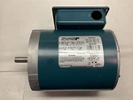 Reliance ELECTRIC,P56H1338H,3-PHASE Motor 1/2HP 1725RPM 60HZ Frame FB56C. Fixed Price $200.00.