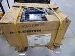 A.o. Smith T46055 Century Epact Motor Hp 1160 Rpm 215T Fr Tefc 200-230/460V. Fixed Price $400.00.