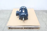 Leeson G150118.00 C284T17FB8C Motor 25HP 1775RPM 575V-AC 3PH. Fixed Price $1500.00.